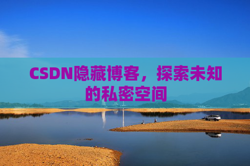 CSDN隐藏博客，探索未知的私密空间